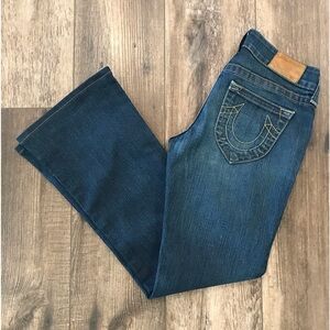 True Religion Jeans, Size 30
